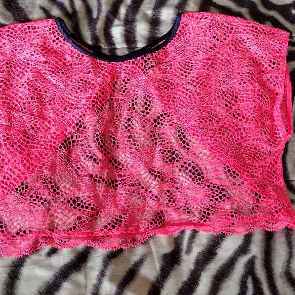 NWT Victorias secret
